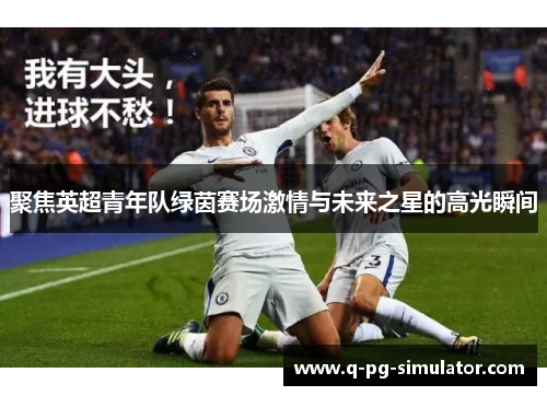 聚焦英超青年队绿茵赛场激情与未来之星的高光瞬间